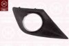 KLOKKERHOLM 55089112 Ventilation Grille, bumper